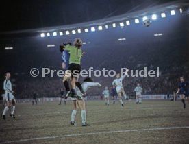 03.03.76 Borussia M&ouml;nchengladbach - Real Madrid