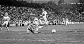 VfB Stuttgart - FC Bayern M&uuml;nchen
