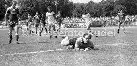 05.06.82 SSV Ulm 1846 - FC Augsburg