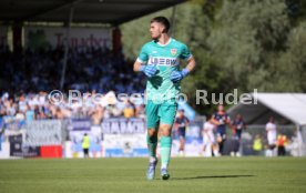 11.08.24 VfB Stuttgart II - TSV 1860 M&uuml;nchen