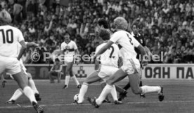 19.09.84 Levski Sofia - VfB Stuttgart