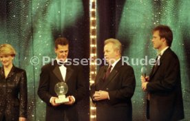 03.12.1995 ARD Sportgala