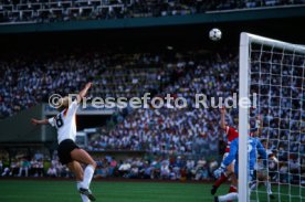 14.06.88 Deutschland - D&auml;nemark