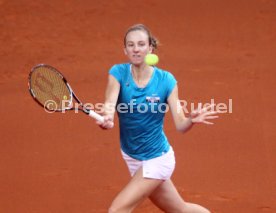 Tennis Porsche Tennis Grand Prix 2012