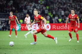 21.05.22 DFB-Pokal Finale SC Freiburg - RB Leipzig
