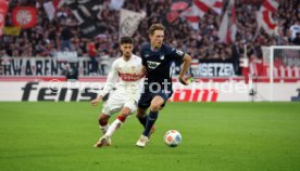 20.12.25 VfB Stuttgart - TSG 1899 Hoffenheim