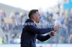 07.03.26 Stuttgarter Kickers - TSV Steinbach Haiger