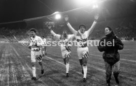 13.02.94 FC Bayern M&uuml;nchen - VfB Stuttgart