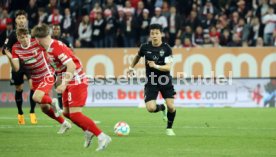 21.04.23 FC Augsburg - VfB Stuttgart