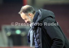 02.01.21 VfB Stuttgart - RB Leipzig