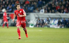 TSG 1899 Hoffenheim - 1. FSV Mainz 05