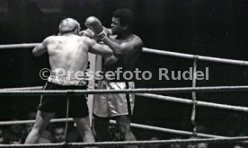 24.05.76 Boxen Cassius Clay/Muhammad Ali - Richard Dunn
