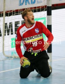 TVB 1898 Stuttgart - Bergischer HC