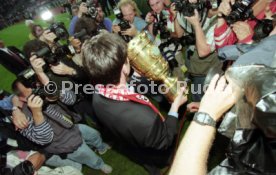 14.06.97 DFB-Pokal Finale 1997 VfB Stuttgart - FC Energie Cottbus
