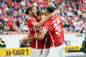 28.08.21 VfB Stuttgart - SC Freiburg