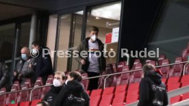 29.01.21 VfB Stuttgart - 1. FSV Mainz 05