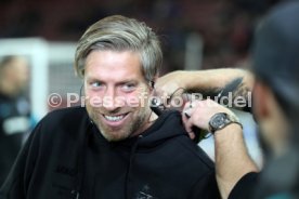 08.11.22 VfB Stuttgart - Hertha BSC Berlin