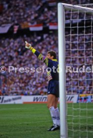 22.06.91 DFB-Pokal Finale 1991 SV Werder Bremen - 1. FC K&ouml;ln