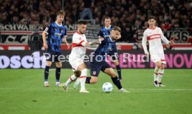 25.04.25 VfB Stuttgart - 1. FC Heidenheim