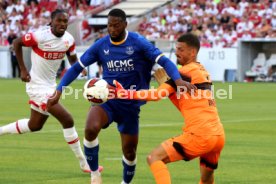 08.08.26 VfB Stuttgart - FC Everton