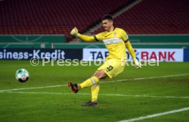 23.12.20 VfB Stuttgart - SC Freiburg