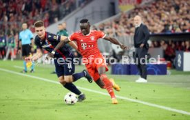04.10.22 FC Bayern M&uuml;nchen - FC Viktoria Pilsen