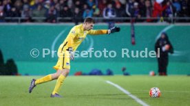 1. FC Heidenheim - Hertha BSC Berlin