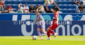 23.08.26 Frauen TSG 1899 Hoffenheim - VfB Stuttgart