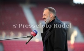 28.11.20 VfB Stuttgart - FC Bayern M&uuml;nchen
