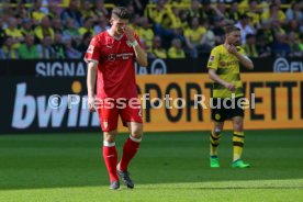 Borussia Dortmund - VfB Stuttgart