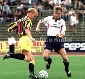 02.08.98 SSV Ulm 1846 - SG Wattenscheid 09