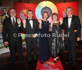 Sportler des Jahres 2017