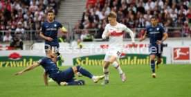 15.10.22 VfB Stuttgart - VfL Bochum