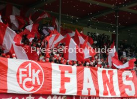 18.09.22 1. FC Heidenheim - 1. FC Kaiserslautern
