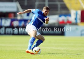 VfR Aalen - FC Hansa Rostock