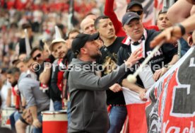 04.05.24 VfB Stuttgart - FC Bayern M&uuml;nchen