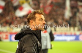 VfB Stuttgart - Eintracht Frankfurt