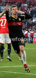 1. FC K&ouml;ln - VfB Stuttgart
