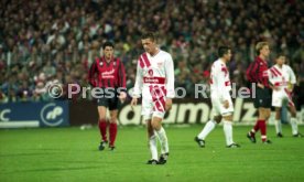 26.11.94 SC Freiburg - VfB Stuttgart