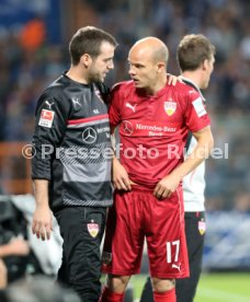 VfL Bochum -VfB Stuttgart