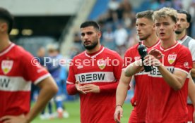 12.09.26 TSG 1899 Hoffenheim - VfB Stuttgart