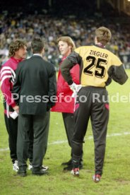 13.05.98 FC Chelsea - VfB Stuttgart