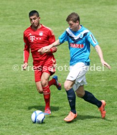 Stuttgarter Kickers