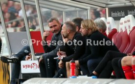 VfB Stuttgart - Holstein Kiel