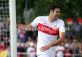 Hohenlohe Auswahl - VfB Stuttgart