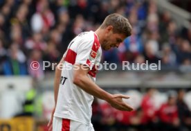 VfB Stuttgart - 1. FC Kaiserslautern