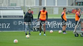 14.03.23 VfB Stuttgart Training