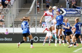 29.08.26 Frauen VfB Stuttgart - Hamburger SV