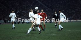 14.04.76 FC Bayern M&uuml;nchen - Real Madrid