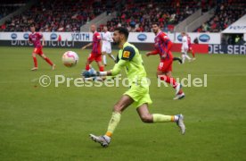 18.09.22 1. FC Heidenheim - 1. FC Kaiserslautern